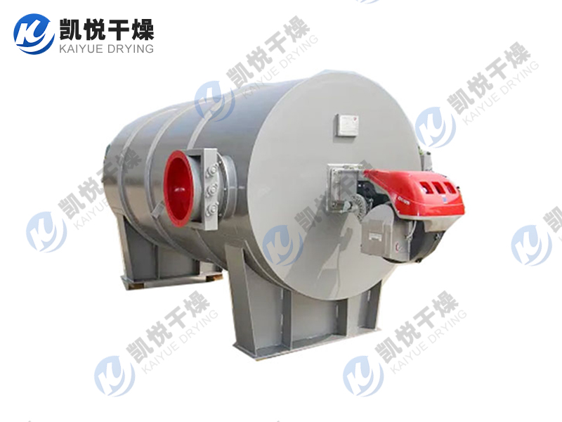 RLY系列燃油、气热风炉